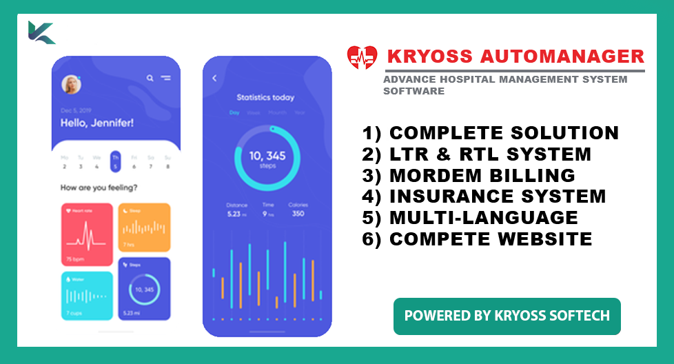 kryoss automanager